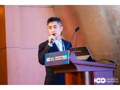 欣旺达陈斌斌：欣旺达2021年规划产能为25GWh