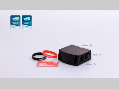 RoboSense车规级固态激光雷达将交付
