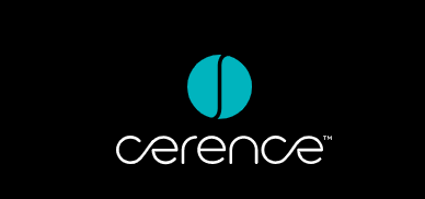 前瞻技术，Cerence,CerebrumX，互联汽车数据