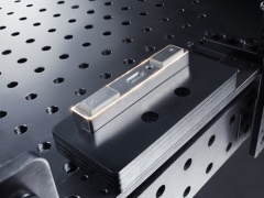 通快激光发布专利动力电池焊接技术