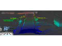 Velodyne和Ansys合作开发下一代汽车激光雷达传感器 提高AV风险识别功能