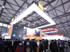 TE Connectivity亮相2021慕尼黑上海电子展，展现“科技互连成就人类互连”