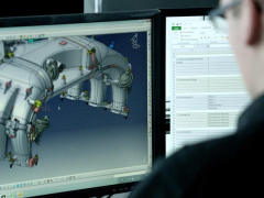 保时捷工程公司将使用Game Engines开发未来智能汽车