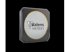 Valens首批符合MIPI A-PHY标准的芯片组完成设计定案 可实现长距离、超高速汽车连接