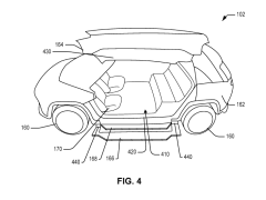 本田新专利被公开：可伸缩侧边踏板助乘客轻松上下车