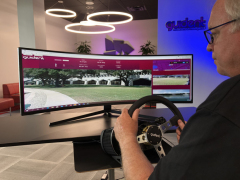 Guident推出用于自动驾驶车辆的控制软件 可远程监控多辆汽车