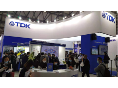 TDK推出一系列面向汽车行业的创新产品