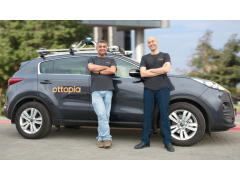 Ottopia宣布在NVIDIA DRIVE平台上线其远程操作软件 可安全监控和远程控制AV
