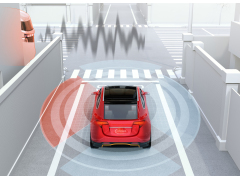 英飞凌合作Reality AI开发高级传感解决方案 为车辆提供听觉