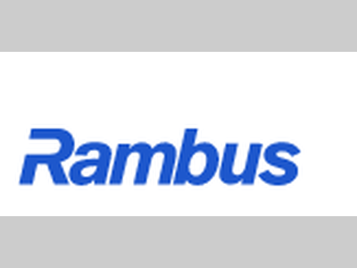 Rambus在三星14/11nm的HBM2E解决方案扩展其高性能内存子系统产品