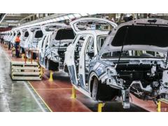 中汽协：1-4月汽车制造业利润保持增涨