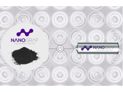 NanoGraf研全球能量密度最高锂电池 将电动汽车运行时间延长28%