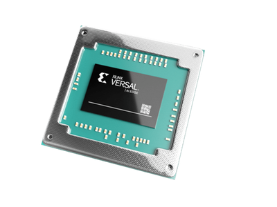 全新的Versal AI Edge 系列支持从边缘到终端的AI创新