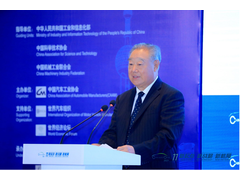 王瑞祥：汽车产业高质量发展三大关注点