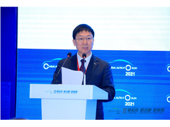 付炳锋：汽车产业发展趋势探讨，如何构建产业链大循环完整体系