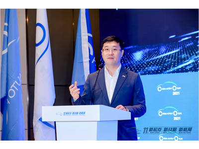 李鹏程：智能汽车时代的品牌打造