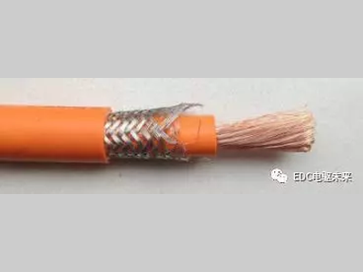 简述新能源汽车高压线束的设计