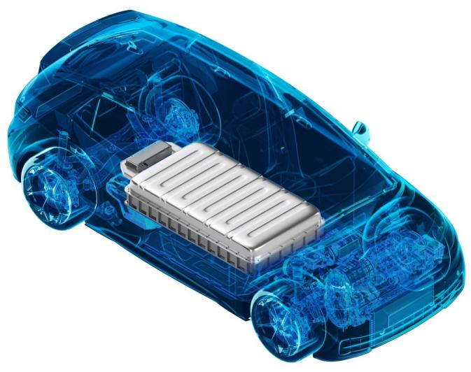 电池，阿科玛集团,可持续性Kynar PVDF,粗妥尔油,汽车专利，PVDF牌号