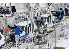 供应链困境持续 德国大幅下调汽车产量预测
