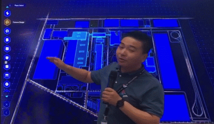 德国专家+AI帮忙? 聊聊宝马的数字工厂