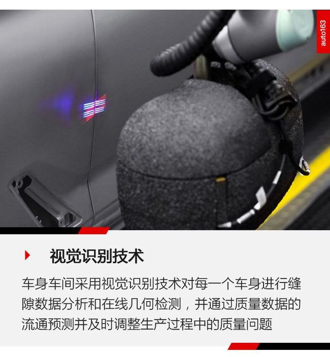 德国专家+AI帮忙? 聊聊宝马的数字工厂