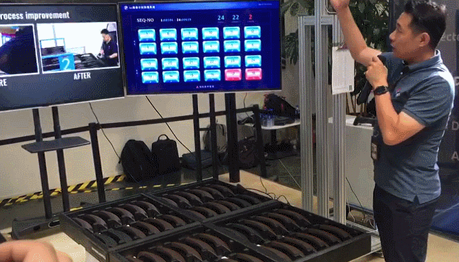 德国专家+AI帮忙? 聊聊宝马的数字工厂