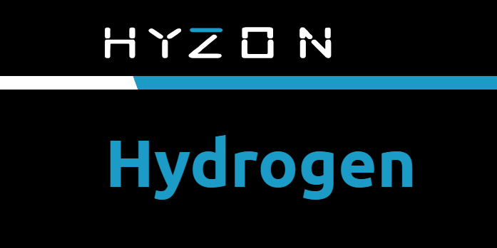 Hyzon Motors Inc.,氢燃料电池,储氢系统,Hyzon氢燃料电池