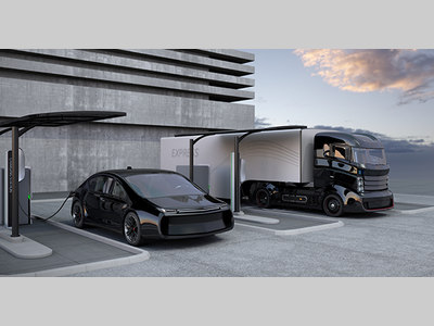 里卡多与LS Automotive Technologies合作 开发用于EV的高压DC-DC转换器