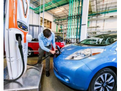 美国能源部投资6000万美元加速开发零排放车辆