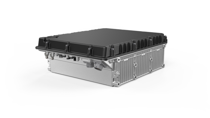前瞻技术，维美德汽车,模块化电池平台（Modular Battery Platform），模块化电源组（Modular Power Pack）