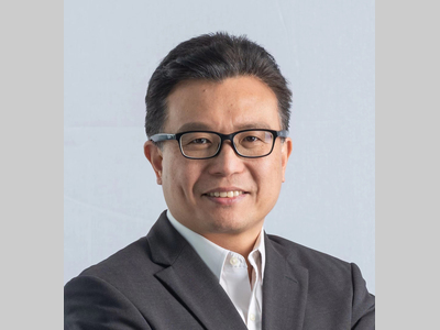 马瑞利任命樊坚强(David Fan)先生为中国区总裁