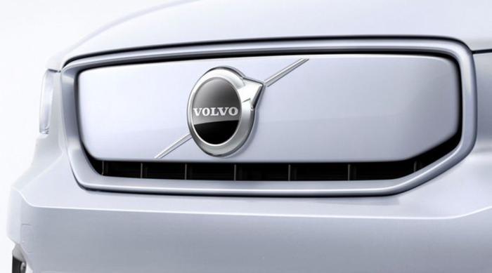 新车，沃尔沃，极星,沃尔沃，吉利