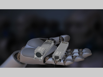 SiLC Technologies推出首款商用芯片集成FMCW激光雷达传感器Eyeonic™ 将革新众多行业