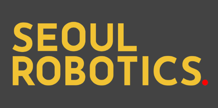 前瞻技术，Seoul Robotics,LiDAR感知系统Endeavor，感知软件SENSR