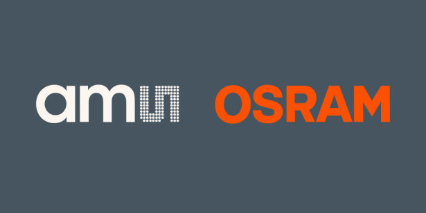 前瞻技术，光学技术公司ams Osram（AMLS）,数字投影系统