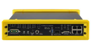 前瞻技术，Saelig,多功能汽车数据记录器X2E XORAYA N4000