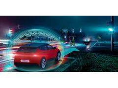 德州仪器发布新型雷达传感器 可减少碰撞提高安全性