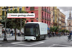 Volta Trucks与HERE合作 为纯电动配送车Volta Zero搭载定制导航系统