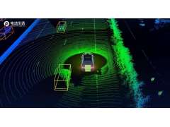 Innoviz利用Ansys仿真解决方案 加速高性能激光雷达的开发