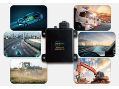 ACEINNA推出全新自动驾驶汽车定位系统INS401 采用INS/RTK技术