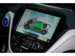 AIMPLAS开发热塑性复合材料的转化工艺 可替代电池系统金属部件