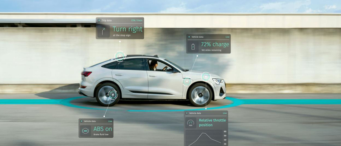 CES 2022已开始，又有哪些汽车技术供应商发布新技术？