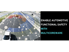 多核技术与迈来芯开发出全新人脸识别AI算法模块 使用ToF摄像头