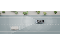 沃尔沃汽车高度自动驾驶功能即将上路