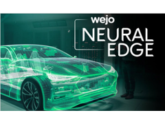 Wejo发布神经边缘处理平台 简化互联车辆数据并推动自动驾驶汽车发展