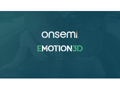 Emotion3D与安森美合作 开发创新型驾驶员和乘员监控系统参考设计