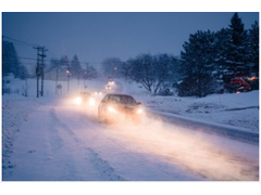 CY Vision展示下一代汽车挡风玻璃AR技术 提供更安全的沉浸感体验