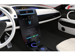 Magnachip开发下一代OLED DDIC 用于汽车显示器