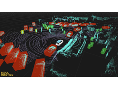 【CES2022】Seoul Robotics展示革命性3D感知产品