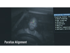 【CES2022】松下推出具有专利ETS的AR HUD 2.0